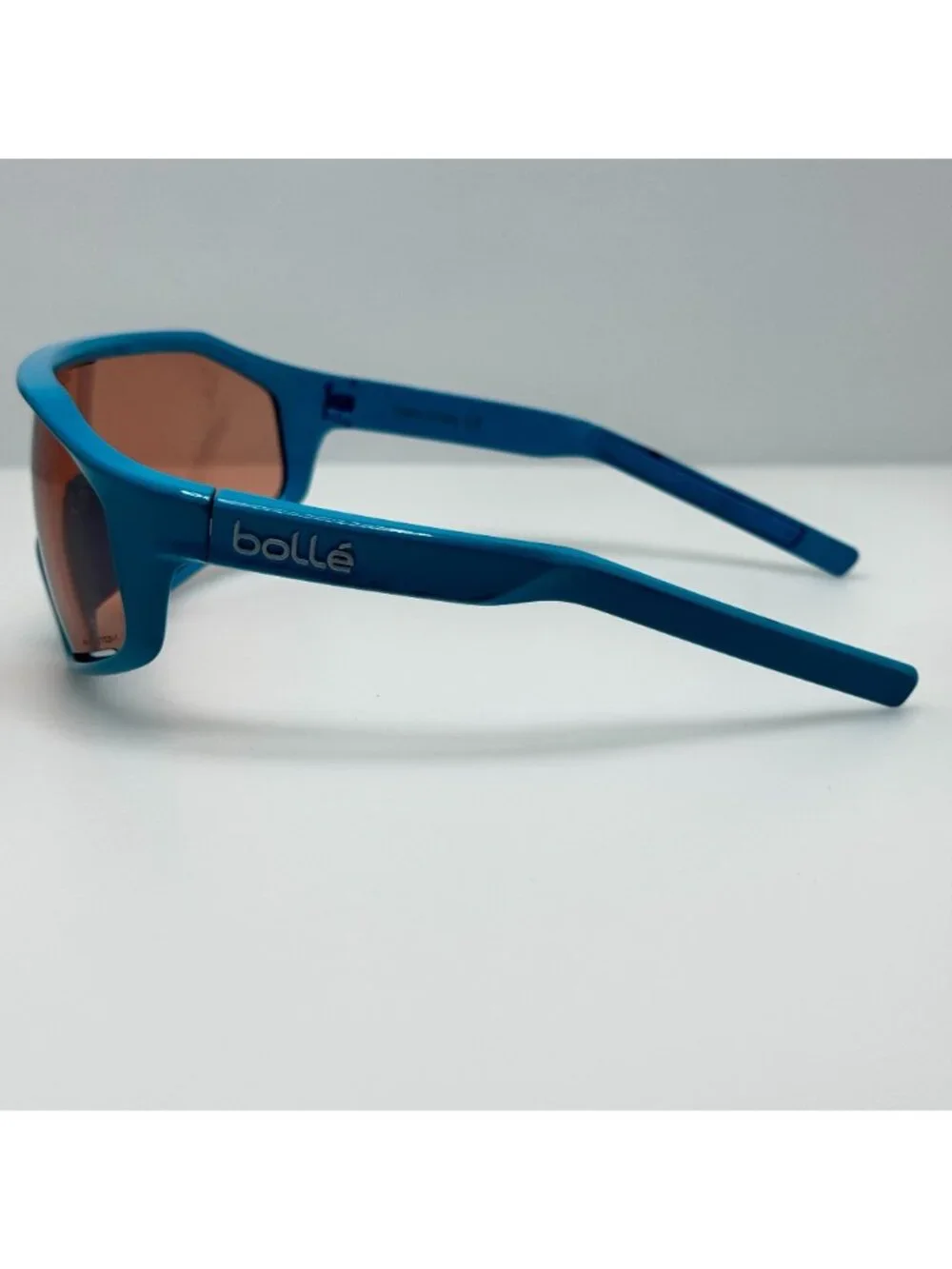 Bolle Sunglasses 12507 Shifter Phantom Italy